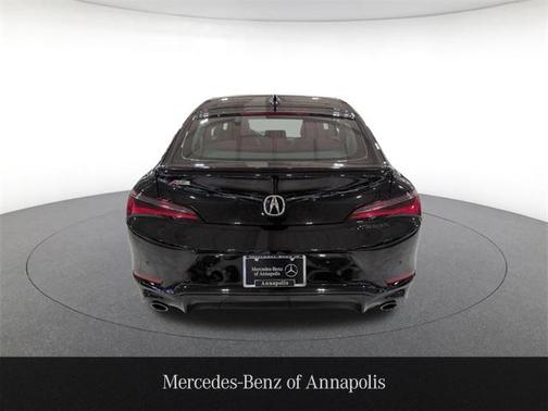 2024 Acura Integra A-SPEC Technology