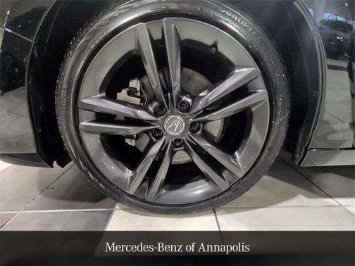 2024 Acura Integra A-SPEC Technology