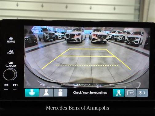 2024 Acura Integra A-SPEC Technology