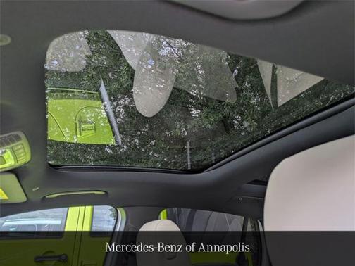 2026 Mercedes-Benz GLA 250 4MATIC