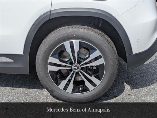 2026 Mercedes-Benz GLA 250 4MATIC