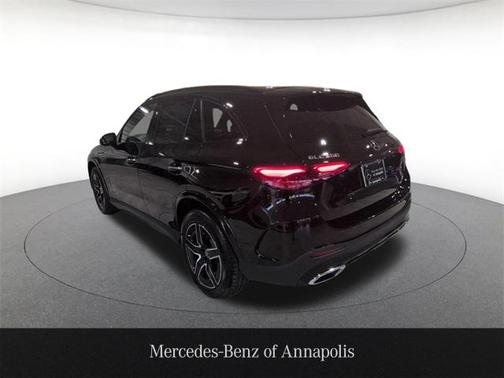 2024 Mercedes-Benz GLC 300 4MATIC