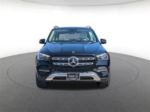 2026 Mercedes-Benz GLE 350 4MATIC