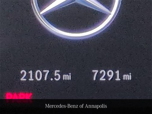 2025 Mercedes-Benz CLA 250 4MATIC