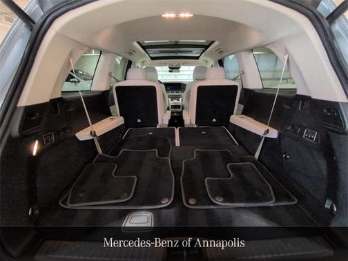 2024 Mercedes-Benz GLS 450 4MATIC