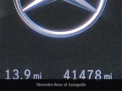 2024 Mercedes-Benz GLS 450 4MATIC