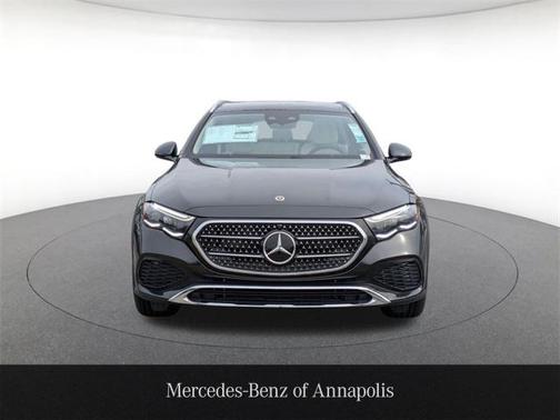 2026 Mercedes-Benz E-Class E 450 4MATIC All-Terrain