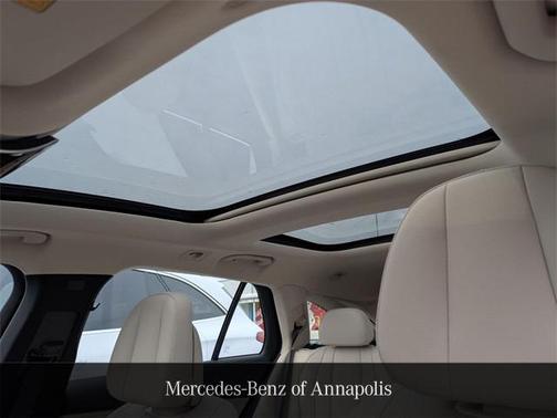 2026 Mercedes-Benz E-Class E 450 4MATIC All-Terrain