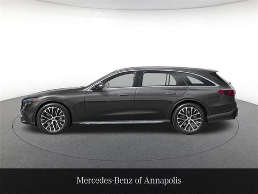 2026 Mercedes-Benz E-Class E 450 4MATIC All-Terrain