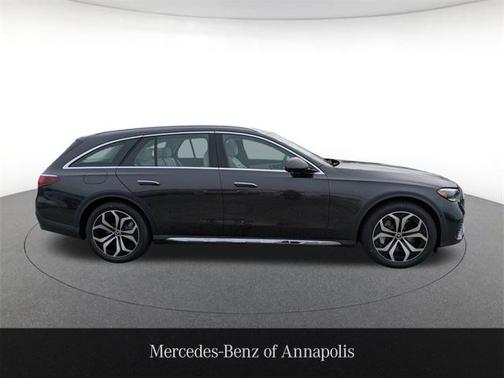 2026 Mercedes-Benz E-Class E 450 4MATIC All-Terrain