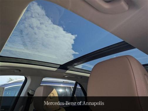 2026 Mercedes-Benz GLE 350 4MATIC