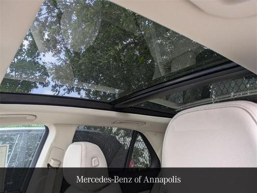 2026 Mercedes-Benz GLE 350 4MATIC