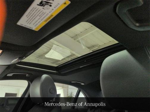 2022 Mercedes-Benz E-Class 4MATIC