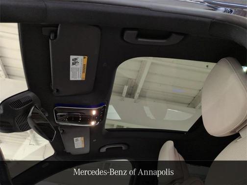 2024 Mercedes-Benz GLC 300 4MATIC Coupe