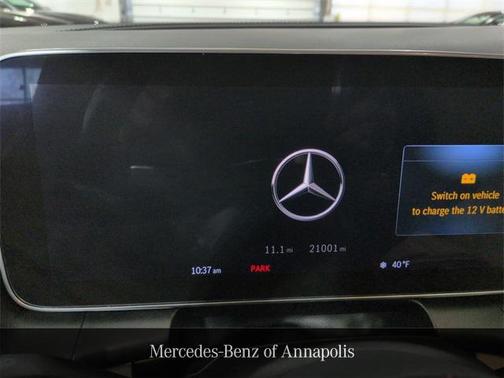 2024 Mercedes-Benz GLC 300 4MATIC Coupe