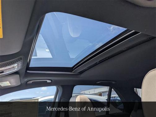 2026 Mercedes-Benz GLE 580 4MATIC