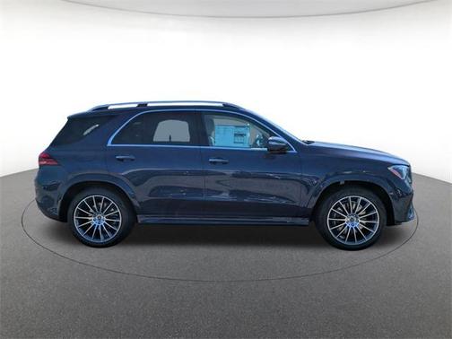 2026 Mercedes-Benz GLE 350 4MATIC