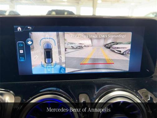 2026 Mercedes-Benz GLB 250 4MATIC