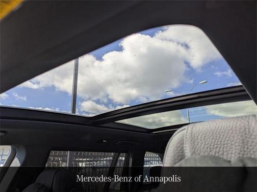 2026 Mercedes-Benz GLS 580 4MATIC