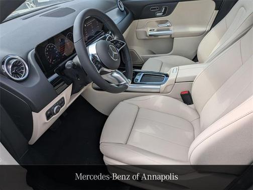 2026 Mercedes-Benz GLA 250 4MATIC