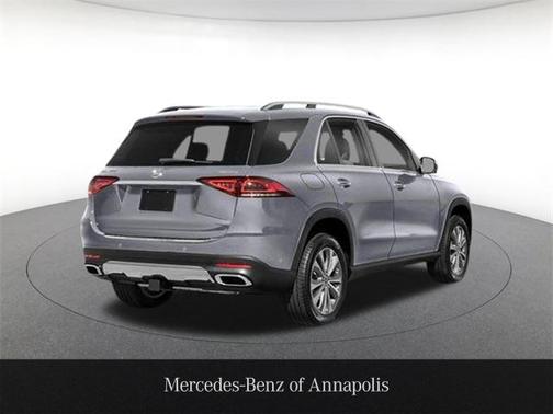 2023 Mercedes-Benz GLE 350 4MATIC