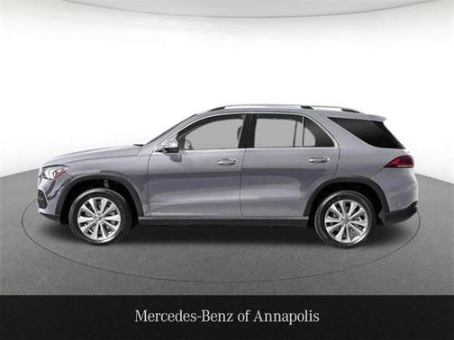 2023 Mercedes-Benz GLE 350 4MATIC