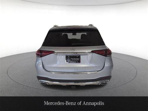 2023 Mercedes-Benz GLE 350 4MATIC