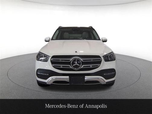 2021 Mercedes-Benz GLE 350 4MATIC