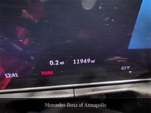 2025 Mercedes-Benz CLE 300 4MATIC Coupe