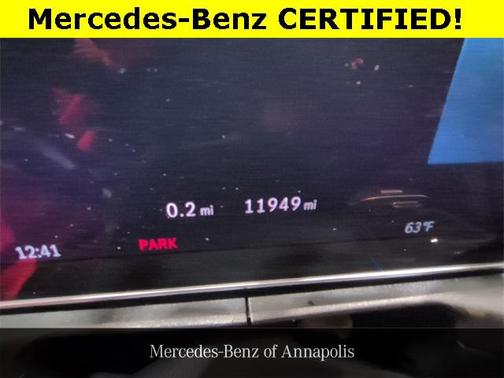 2025 Mercedes-Benz CLE 300 4MATIC Coupe