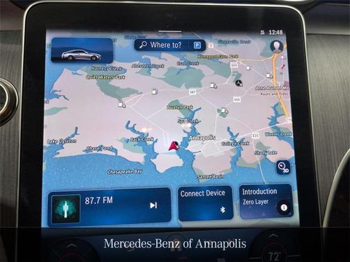 2025 Mercedes-Benz CLE 300 4MATIC Coupe