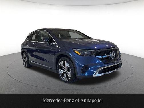 2023 Mercedes-Benz EQE 350 4MATIC