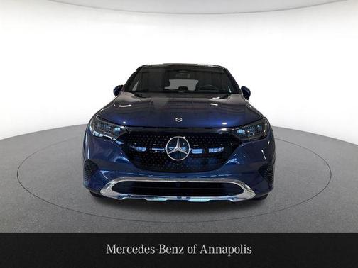 2023 Mercedes-Benz EQE 350 4MATIC