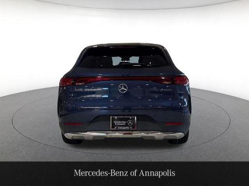 2023 Mercedes-Benz EQE 350 4MATIC