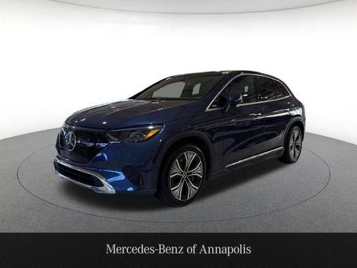 2023 Mercedes-Benz EQE 350 4MATIC