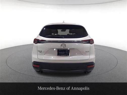 2023 Mazda CX-9 Touring