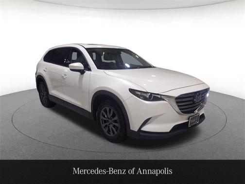 2023 Mazda CX-9 Touring