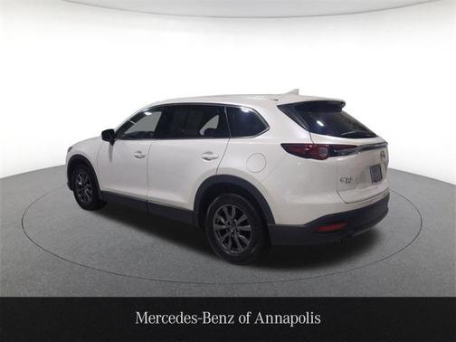2023 Mazda CX-9 Touring