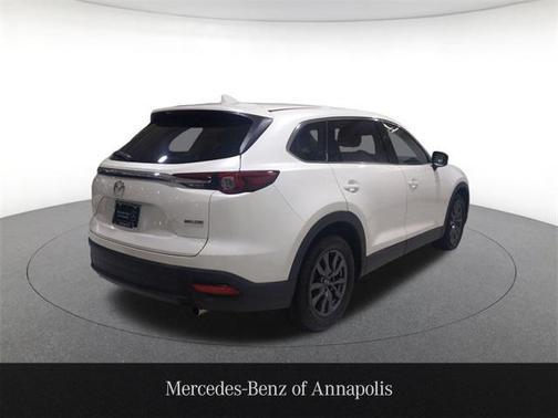 2023 Mazda CX-9 Touring