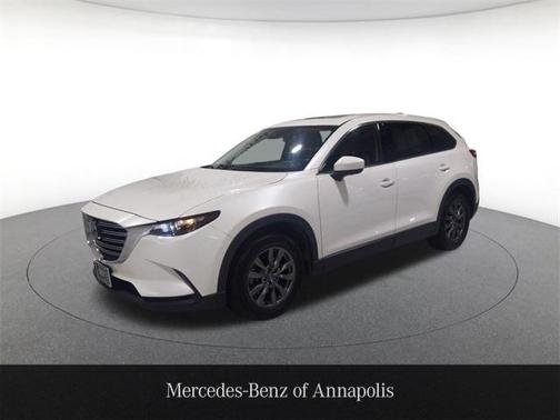 2023 Mazda CX-9 Touring