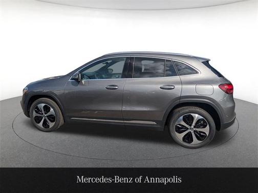 2026 Mercedes-Benz GLA 250 4MATIC