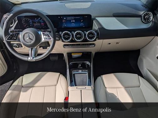 2026 Mercedes-Benz GLA 250 4MATIC