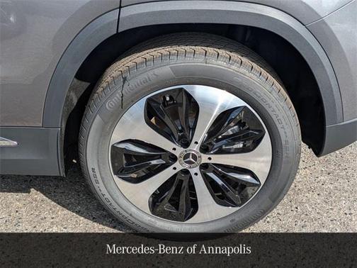 2026 Mercedes-Benz GLA 250 4MATIC