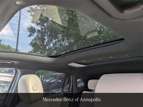 2026 Mercedes-Benz GLA 250 4MATIC