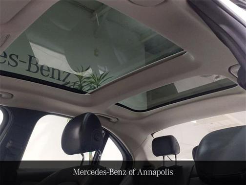 2015 Mercedes-Benz C-Class C 300