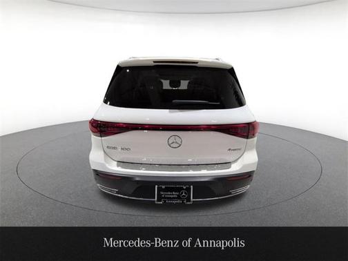 2023 Mercedes-Benz EQB 300 4MATIC