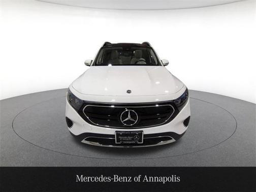 2023 Mercedes-Benz EQB 300 4MATIC