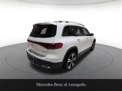 2023 Mercedes-Benz EQB 300 4MATIC