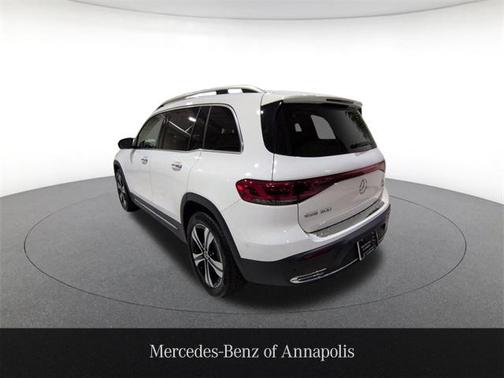 2023 Mercedes-Benz EQB 300 4MATIC