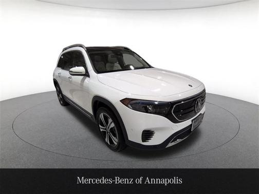 2023 Mercedes-Benz EQB 300 4MATIC